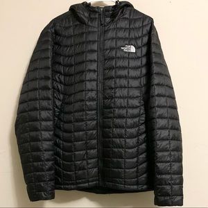 Men’s North Face Thermoball Hoodie